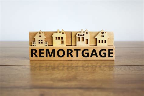 The Remortgage Process Demystified A Step By Step Guide 177 Mortgages