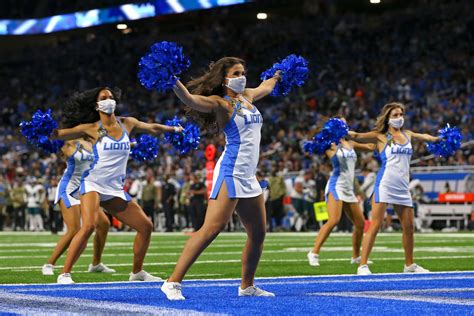 Detroit Lions Week 15 Rooting Guide Best Outcomes For Draft Position Pride Of Detroit