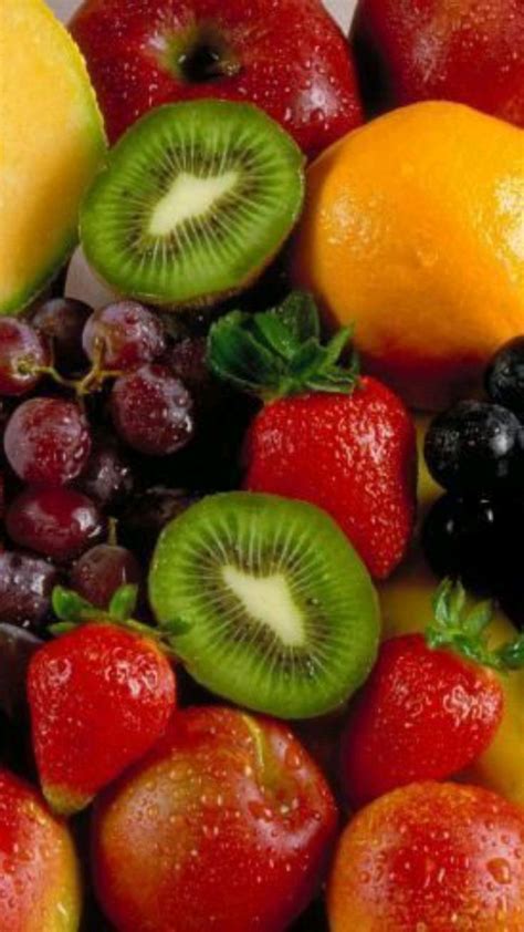 Better Fruit Фотография фруктов Фрукты Живопись фруктов