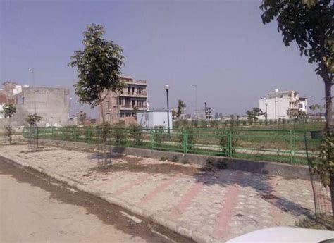 Residential Plot For Sale In Aerocity Mohali