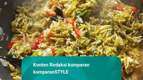 Makanan Khas Labuan Bajo Yang Wajib Kamu Coba Kumparan