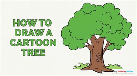 Easy Ghaf Tree Drawing For Kids Sometimes Its Best To Go Back To