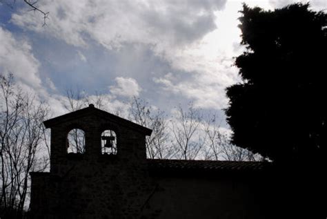 Monte Rusta Chiesetta Di Santa Lucia Fontanafredda Cornoleda Cinto