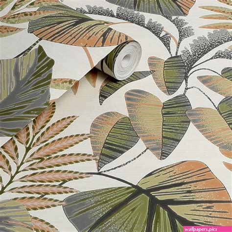 Green leaves Wallpaper 4K Plants Leaf Background Pattern | Wallpapers.Pics