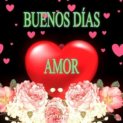 Buenos-dias-amor-gif-329-10 » Imágenes Buenos Días