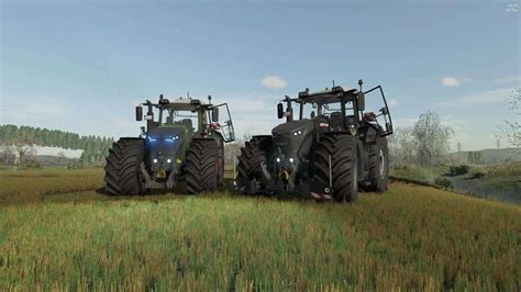 Fendt Gen Agribumper Beta V Ls Mod Ls Mods