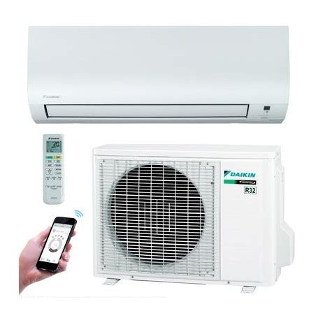 Daikin Mod Le Comfora Bluevolution Ftxp M Rxp M