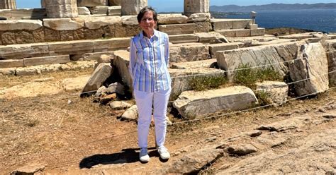 Tour Privato Di Atene A Capo Sounio Attraverso La Riviera Greca