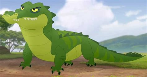 All Lion Guard characters, appearances, and personalities - Tuko.co.ke