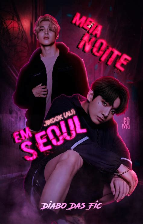 Capa Wattpad Mochilvlu Jikook Fanfic Jikook Capas De Fanfic