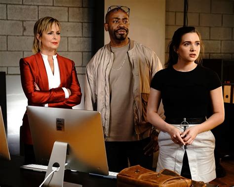 The Bold Type Season 3 Episode 8 Photos Revival Preview And Plot