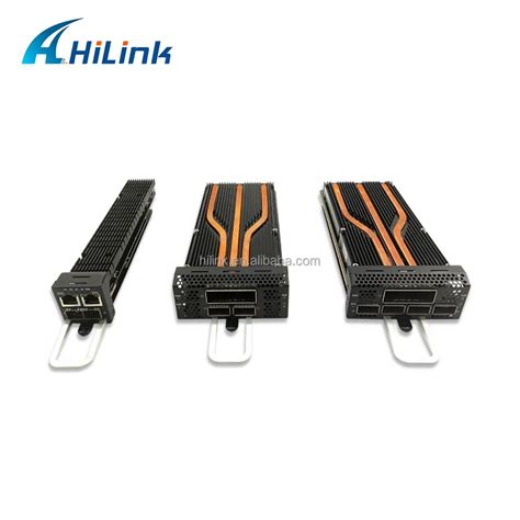 400g Muxponder Convert 4x100g Signals To 400g Dwdm Signals For Cfp2