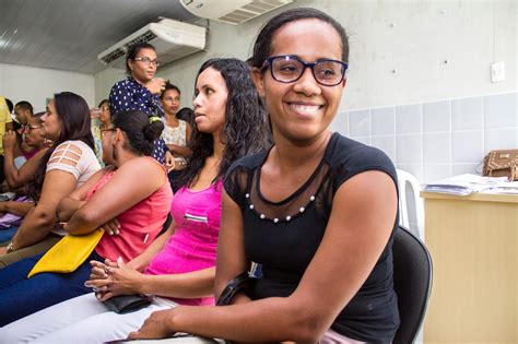 Senac Leva Cursos Gratuitos Para Pirambu F News Sergipe Atualizado