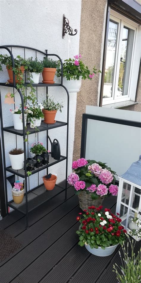 30 Cozy Apartment Balcony Garden Ideas Artofit