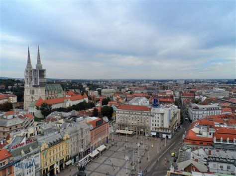 Tipps für Zagreb Sehenswürdigkeiten in Kroatiens Hauptstadt