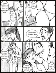 Jab Comix Porn XXXDessert