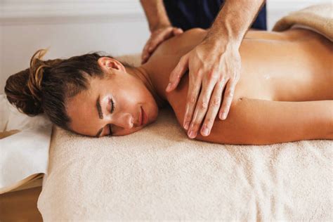 Unlock Your Bodys Potential Embrace Lymphatic Drainage Massage Therapy