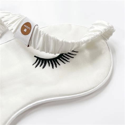 Best Silk Sleep Masks for A Restful Night – LuluLaneUK