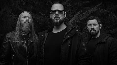 Ihsahn Would Be Open To New Emperor Album Louder