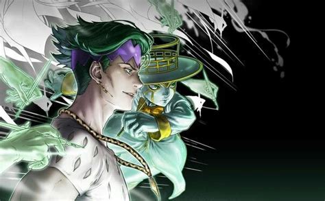 Rohan Kishibe Jojos Bizarre Adventure Jjba Manga Dessin Anime