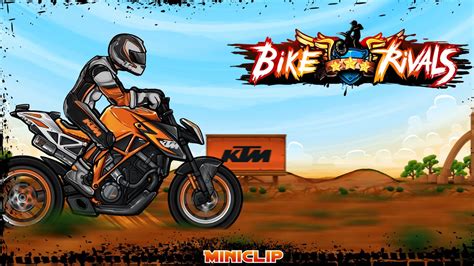 Ktm bike game for android download - vicaab