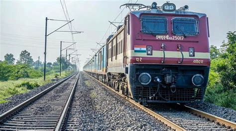 Ajmer Delhi Shatabdi To Get Two Extra Coaches North Eastern Railway