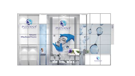 PLEYANA :: Behance