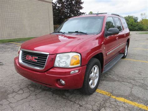 GMC Envoy XUV For Sale - Carsforsale.com®