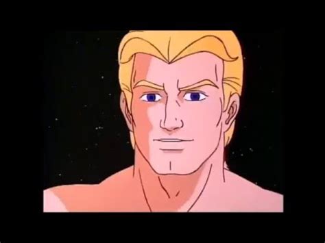 He Man Intro Series A K A The New Adventures Of He Man