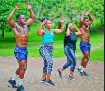 Watch Gym Exercises That Can Help You Lose Weight Fast Bona Magazine