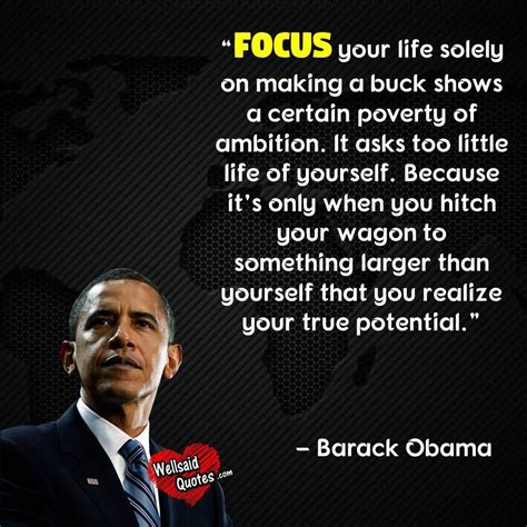 Barack Obama Quotes Wallpapers - Top Free Barack Obama Quotes ...