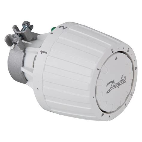 Danfoss Ra Vl G Mm G Remplac Par G Nouveau