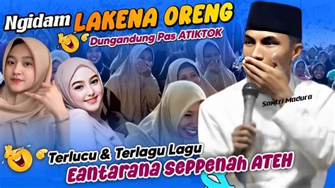 Terlucu Terlagu Lagu Ceramah Kh Kholil Yasin Terbaru Ngidam