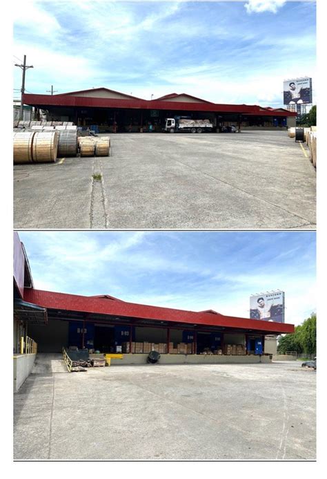 San Pedro Laguna Warehouse For Lease Property Rentals Commercial On