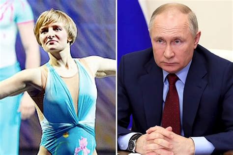 Will Putin S Daughter Katerina One Day Take Over As President Of Russia