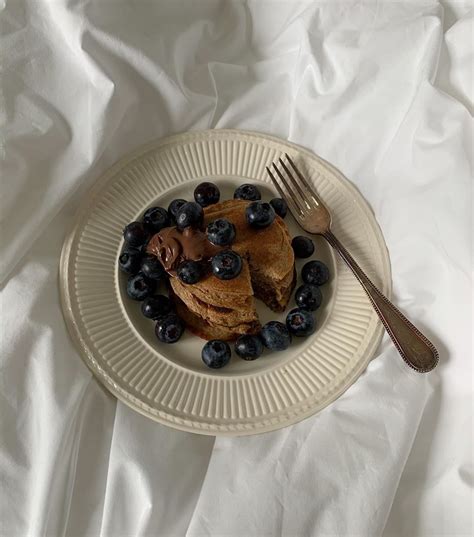 Marie Lou Duvillier On Instagram Breakfast In Bed Cafe Food