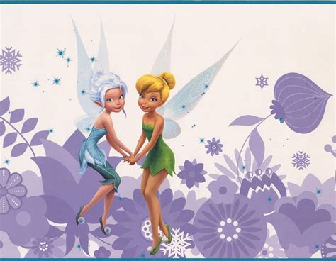 Disney Fairies Tinker Bell Fawn Iridessa Rosetta Silvermist Peri Yang