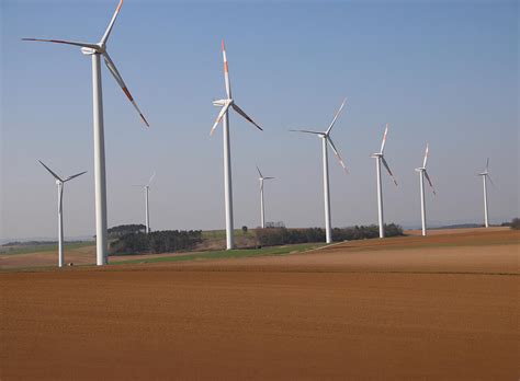 Planungen für Wertheimer Windpark Höhefeld verzögern sich weiter