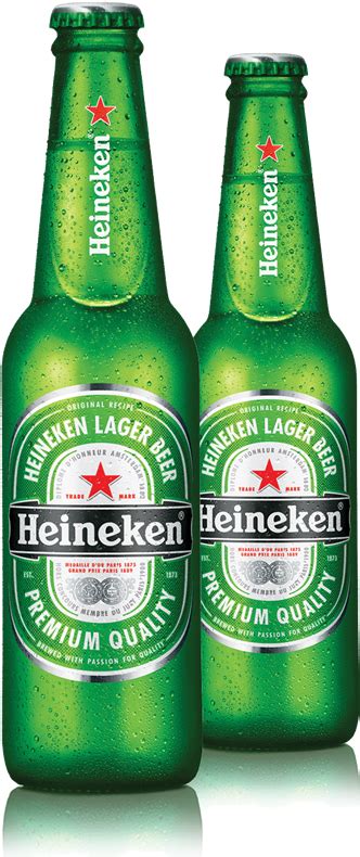 Heineken Bottle Png