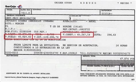 Como Calcular El Ibi De Una Vivienda SomosPymesUnidas Es