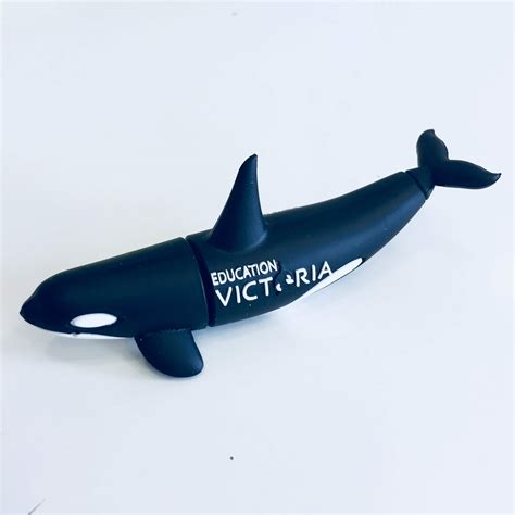 Education Victoria Whale - TCL