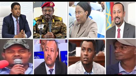 Hnn Jibuutiin Abiy Ahmed Fi Pres Somalia Walitti Araarsuuf Sossohaa