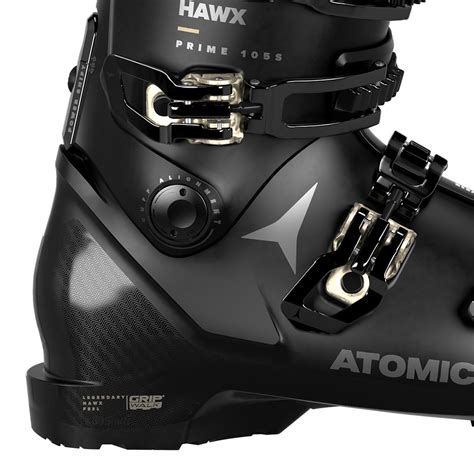 Buty Narciarskie ATOMIC Hawx Prime 105 S W GW 2024 Bergsport