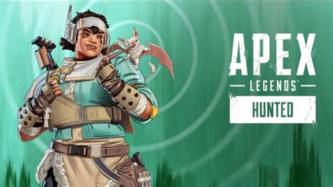 New Apex Legends Trailer Details Vantage S Kit Shows Off More Season