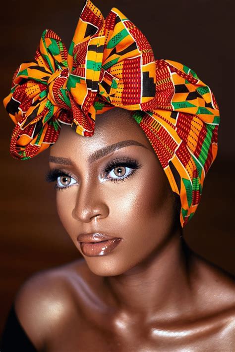 ONE DAY SALE KENTE Cloth Extra Long 72 22 Headwrap ANKARA Dashiki