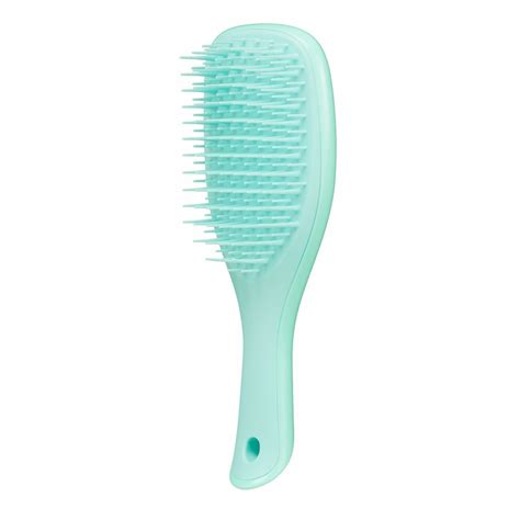 Tangle Teezer Mini Wet Detangler Sea Green