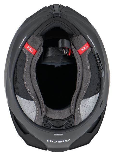 Airoh Airoh Matryx Full Face Helmet Low Cost Louis