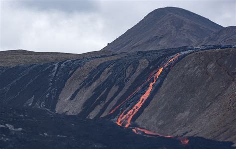 Lava Smoke Eruption - Free photo on Pixabay