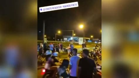 Moradores Do Cristo Redentor Reclamam De M Sica Alta E Barulhos De Moto