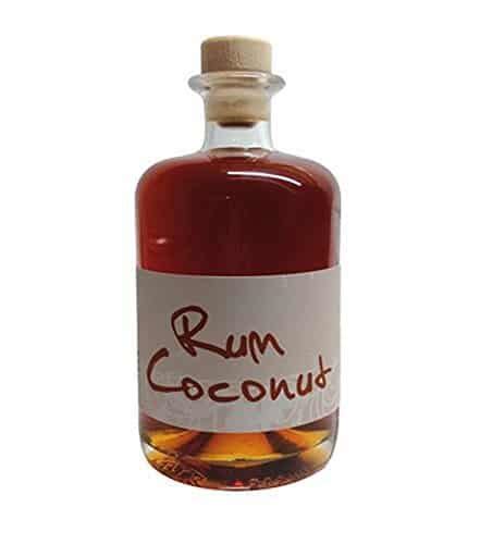 Prinz Rum Coconut Vol Allesdrin Net